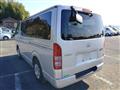 2007 Toyota Hiace Van