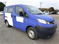 2018 Nissan NV200 VANETTE