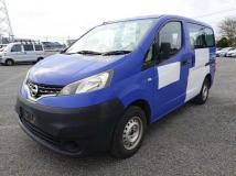 2018 Nissan NV200 VANETTE
