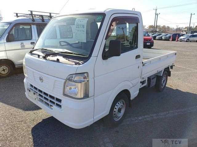 2018 Nissan Nissan Others