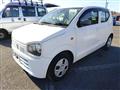 2018 Suzuki Alto