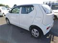 2018 Suzuki Alto