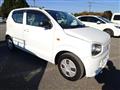 2018 Suzuki Alto