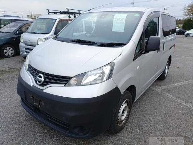 2020 Nissan NV200 VANETTE