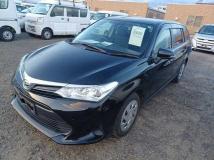 2020 Toyota Corolla Fielder