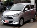 2021 Daihatsu Mira