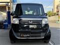 2016 Honda N BOX