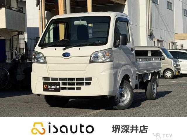 2017 Subaru Sambar