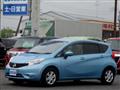 2016 Nissan Note