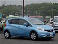 2016 Nissan Note