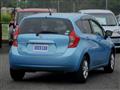 2016 Nissan Note