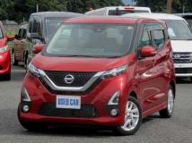 2019 Nissan Nissan Others