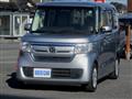 2020 Honda N BOX