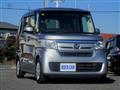 2020 Honda N BOX