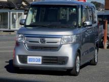 2020 Honda N BOX