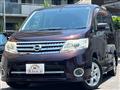 2009 Nissan Serena