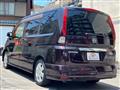 2009 Nissan Serena