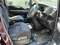 2009 Nissan Serena