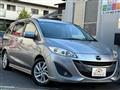 2011 Mazda Premacy