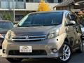 2010 Toyota Isis