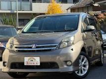 2010 Toyota Isis