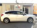 2013 Subaru Impreza