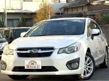 2013 Subaru Impreza