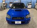 2003 Subaru Impreza Wrx