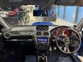 2003 Subaru Impreza Wrx