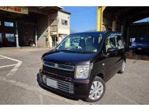 2017 Suzuki Wagon R