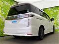 2016 Nissan Elgrand