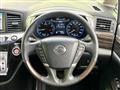 2016 Nissan Elgrand