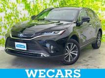 2023 Toyota Harrier Hybrid