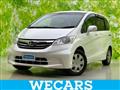 2013 Honda Freed