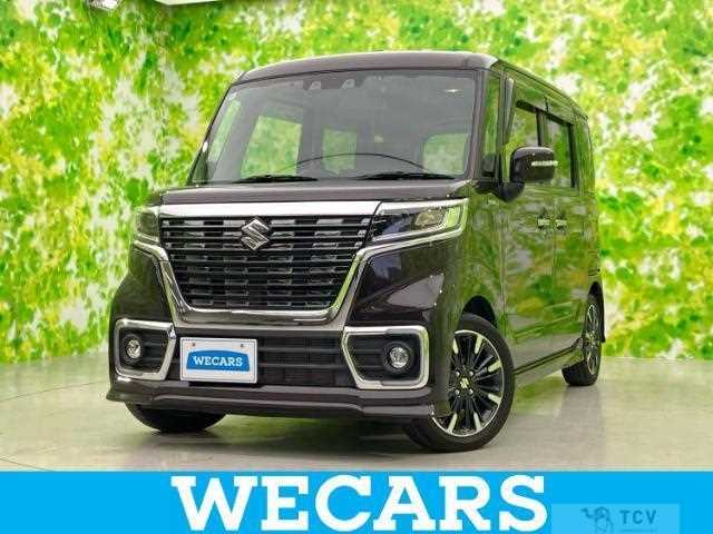 2020 Suzuki Suzuki Others