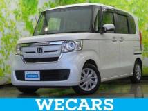 2020 Honda N BOX