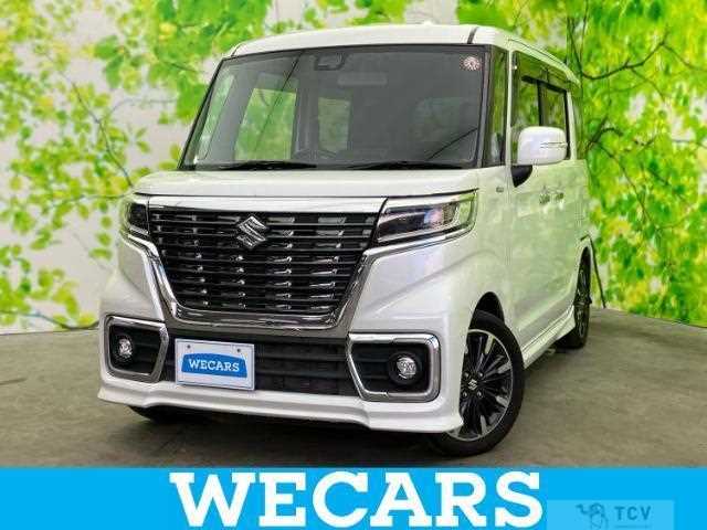 2018 Suzuki Suzuki Others