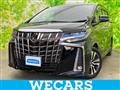 2019 Toyota Alphard G