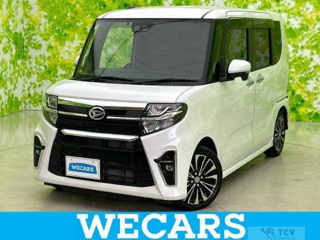2021 Daihatsu Tanto
