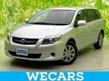 2010 Toyota Corolla Fielder
