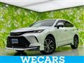 2023 Toyota Harrier Hybrid