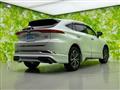 2023 Toyota Harrier Hybrid