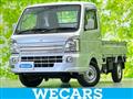 2024 Suzuki Carry Truck