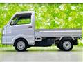 2024 Suzuki Carry Truck