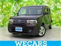 2009 Nissan Cube