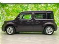 2009 Nissan Cube