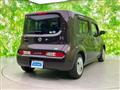 2009 Nissan Cube