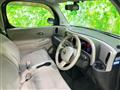 2009 Nissan Cube