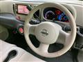 2009 Nissan Cube