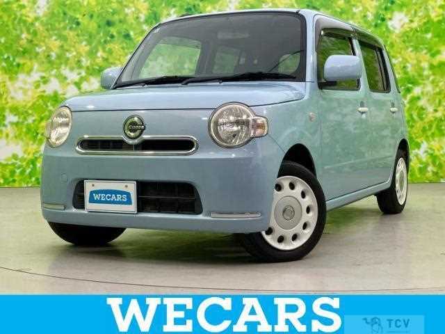 2013 Daihatsu MIRA COCOA